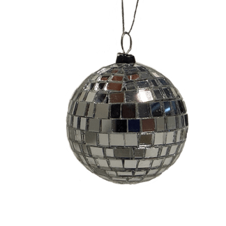Mirror Ball 5cm Eurolite