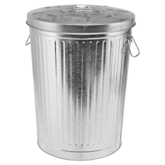 Trash Can 75 L