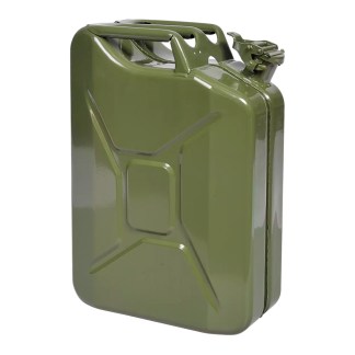 Gasoline Can