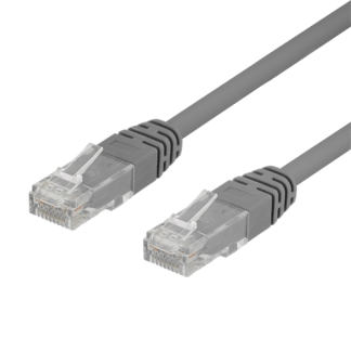 EtherCON CAT6-Cable 15m